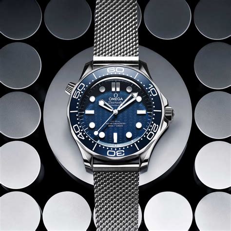 omega seamaster bond 300|Seamaster diver 300m james bond.